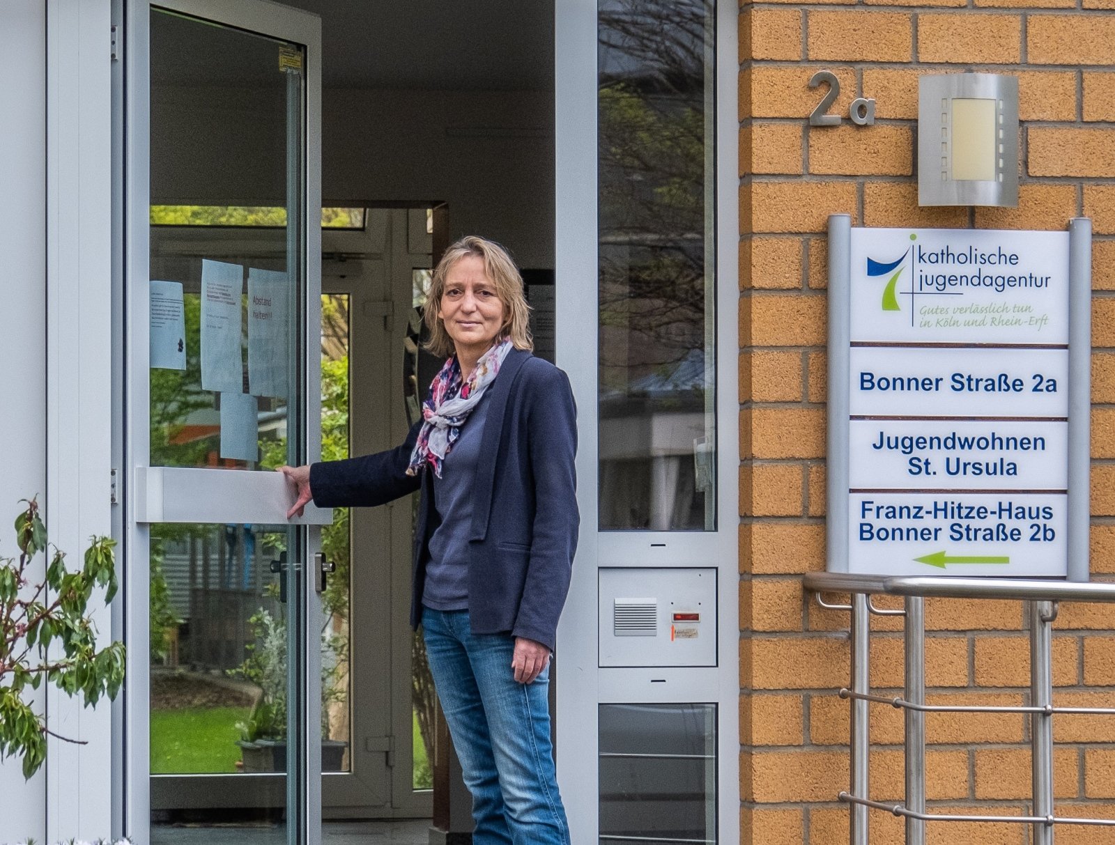 kja-koeln.de | Jugendwohnen St. Ursula_Ilona Schirra